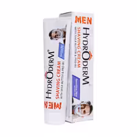 خمیر اصلاح صورت آقایان پوست حساس هیدرودرم