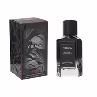 ادو پرفیوم مردانه سلبون مدل آلیش حجم 100 میلی لیتر | CELEBON ALISH Eau De Parfum for Men 100 ml