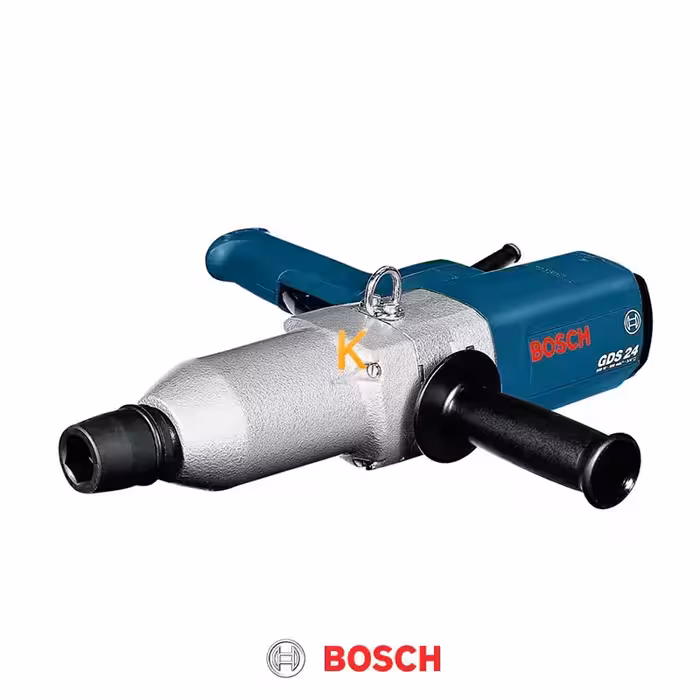 آچار بکس برقی مدل GDS 24 بوش