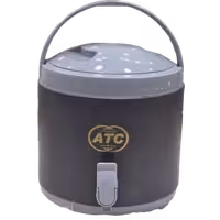 کلمن 6 لیتری استیل ای تی سی ATC