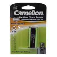 باتری تلفن کملیون مدل P105 C085 ظرفیت 830mAh