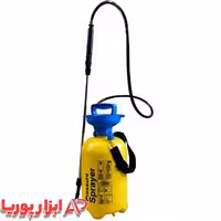 سمپاش دستی 5 لیتری Metec چین