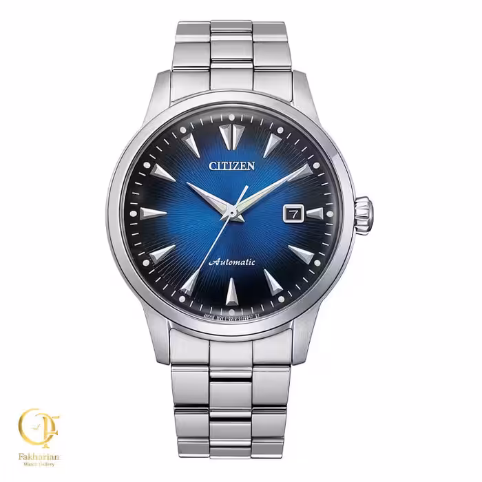 ساعت مچی سیتیزن مدل Citizen NK0009-82L