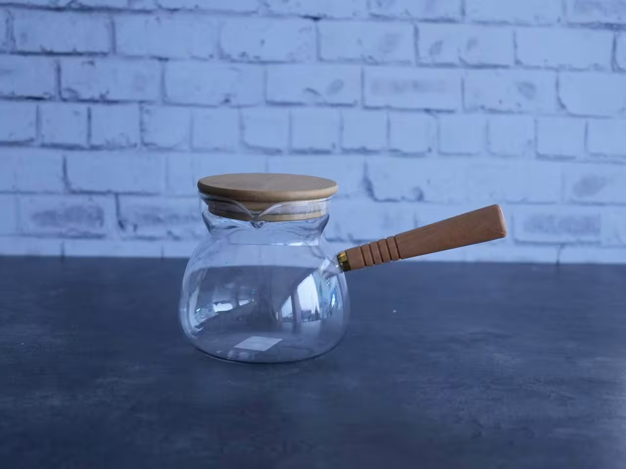 شیر جوش پیرکس شعله مستقیم وارداتی NF16