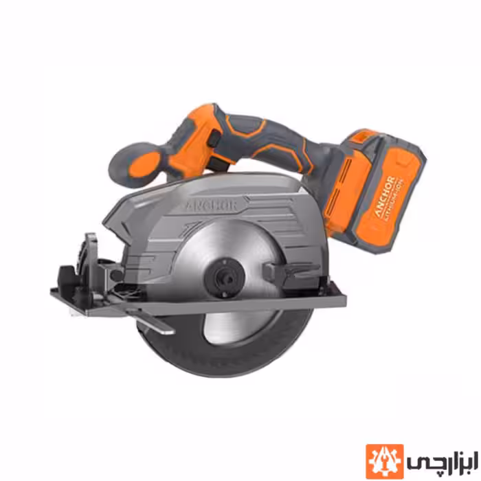 اره گردبر مدل DCC1 آنکور