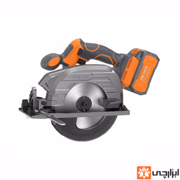 اره گردبر مدل DCC1 آنکور