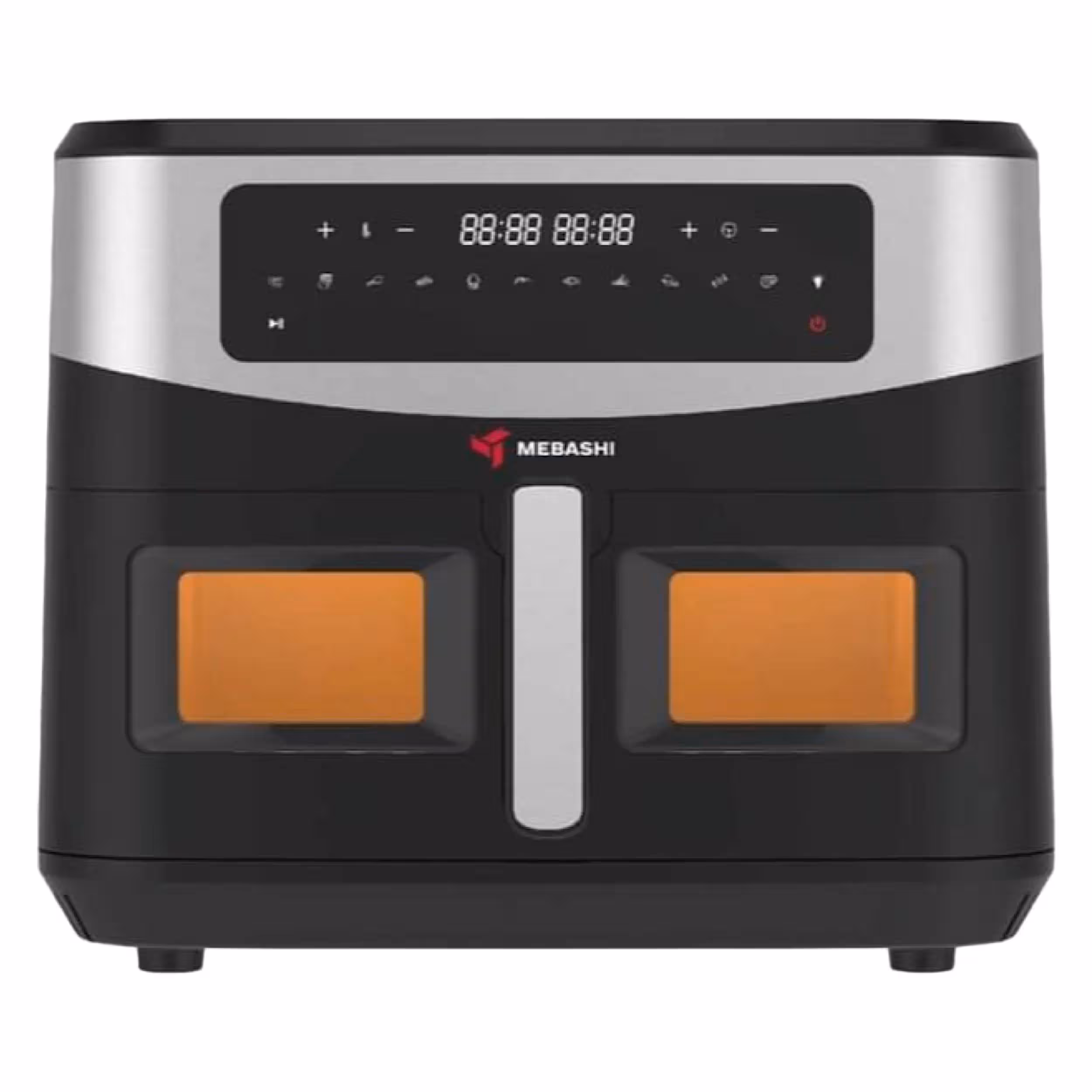 سرخ کن بدون روغن مباشی مدل ME-AF958