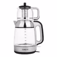 چای ساز رنه مدل RTM 1709 - کالاوما