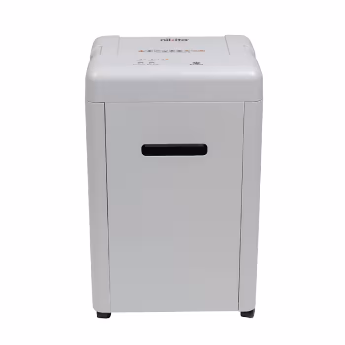 دستگاه کاغذ خردکن نیکیتا مدل SD-9520