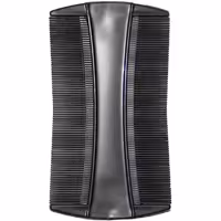 شانه شپش دو طرفه پلاستیکی مدل Lice Comb