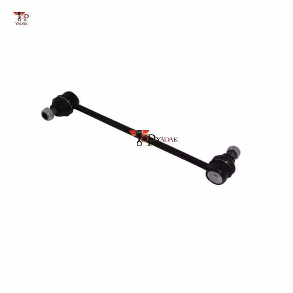 ميل موجگير جلو خودرو لیفان X60