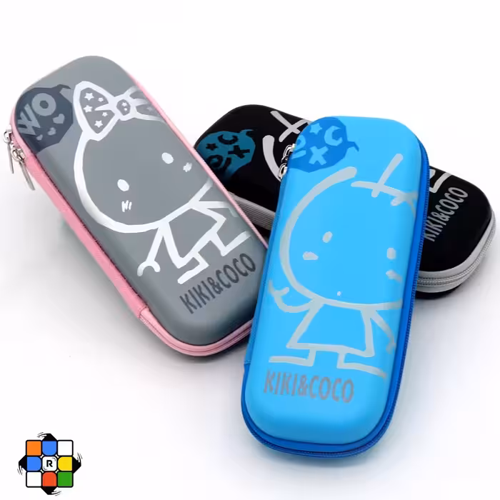 جامدادی تبلتی کیکی و کوکو