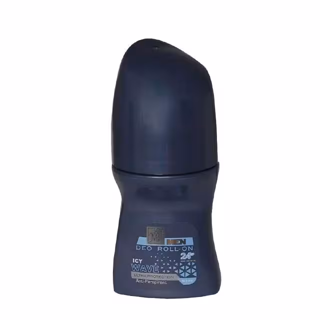 رول ضد تعریق مردانه مای مدل ICY WAVE حجم 50 میلی لیتری