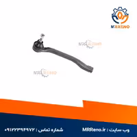 سیبک فرمان چپ فلوئنس ترک