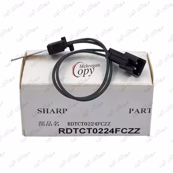 ترمیستور پرس کپی شارپ Sharp MX-364/565/2610/4111/5140 فابریک
