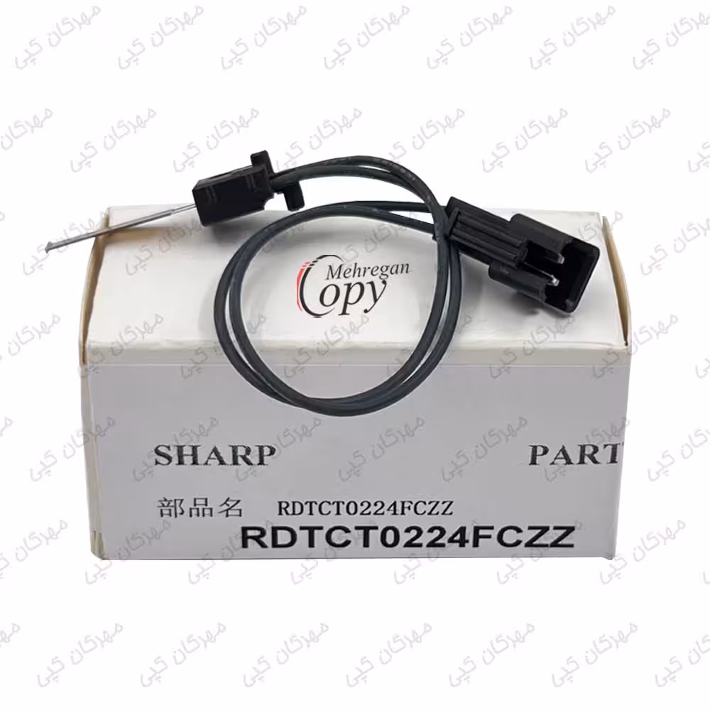 ترمیستور پرس کپی شارپ Sharp MX-364/565/2610/4111/5140 فابریک