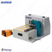 دستگاه کرنر زن دامار مدل DMGK001
