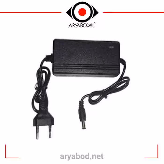 آداپتور 2 آمپر عایق طرح اتو وارداتی