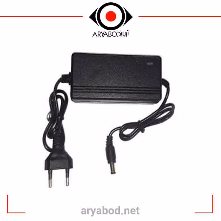 آداپتور 2 آمپر عایق طرح اتو وارداتی
