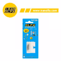 تیغ اولفا kb 5/30 b قلمی