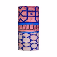 دستمال سر و گردن آمان حوس / طرح AS14