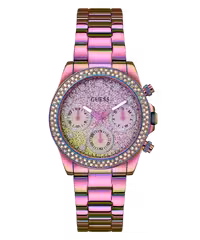 ساعت مچی گس زنانه مدل GUESS GW0483L5