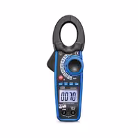 کلمپ آمپرمتر دیجیتال مدل DT-3347  ساخت کمپانی CEM