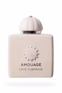 عطر ادکلن آمواج لاو تیوب رز | Amouage Love Tuberose
