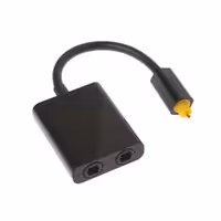 اسپلیتر 1 به 2 پورت اپتیکال EMK