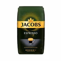 دانه قهوه جاکوبز مدل ESPRESSO