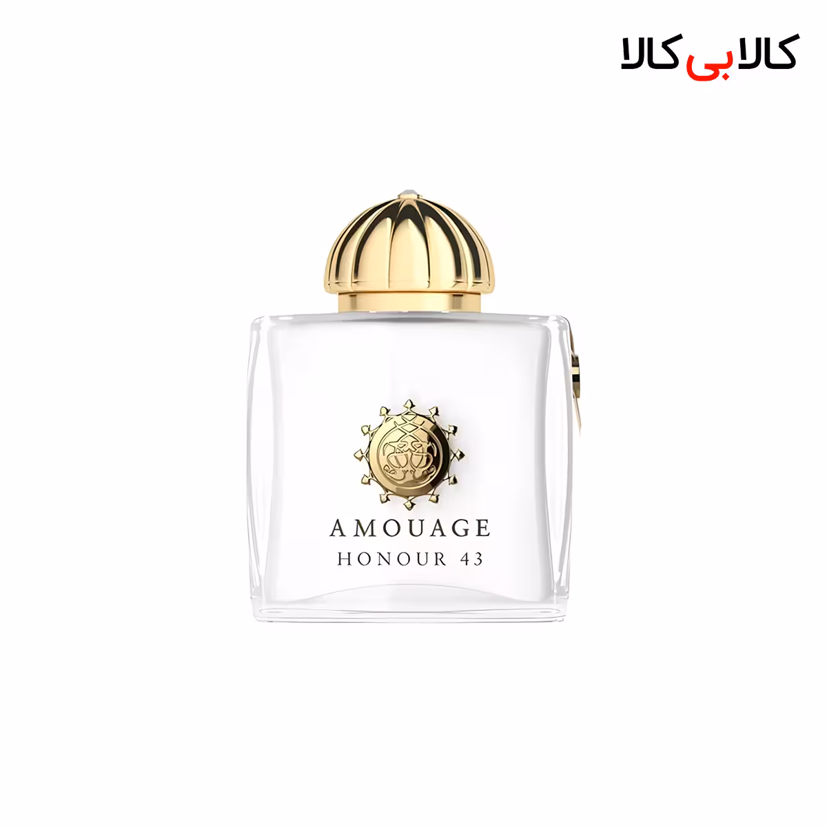 ادکلن آمواج هانر زنانه حجم 100 میلی لیتر (باکس اصلی - اماراتی)