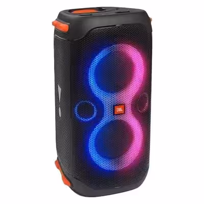 اسپیکر بلوتوثی قابل حمل جی بی ال مدل PARTYBOX 110
