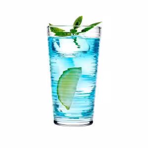 لیوان بلند گرانادا پاشاباغچه ترکیه کد 420525 بسته 6 عددی