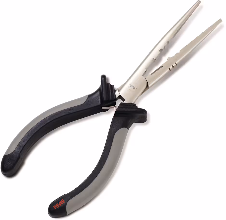 انبر ماهیگیری همه کاره راپالا Rapala RPLD-1 Pliers