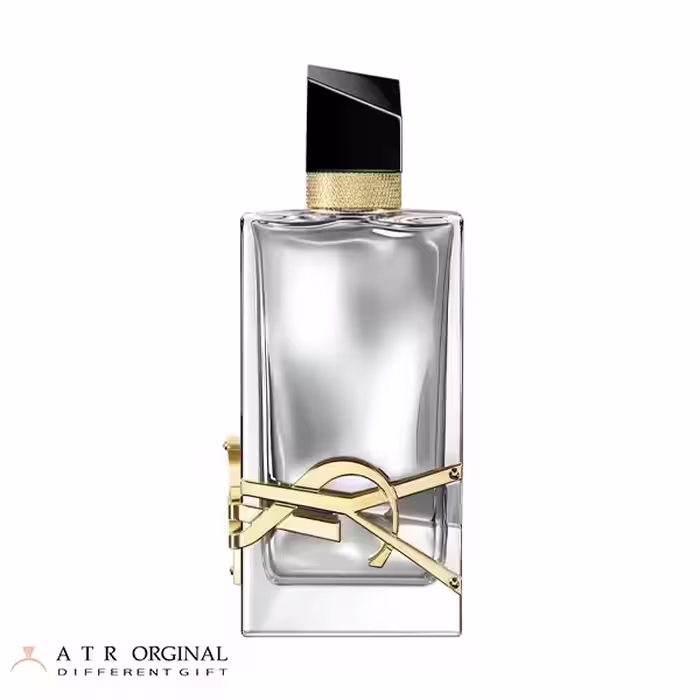 عطر ایو سن لورن لیبره له ابسولو پلاتین زنانه پرفیوم 90 میل