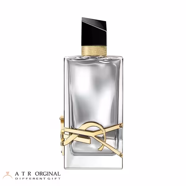 عطر ایو سن لورن لیبره له ابسولو پلاتین زنانه پرفیوم 90 میل