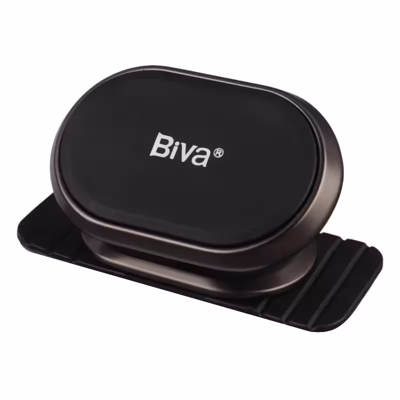 هولدر و پایه نگهدارنده رومیزی بیوا Biva BH-18 Magnet Bracket مگنتی