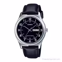 ساعت مچی کاسیو مدل MTP-V006L-1B2UDF