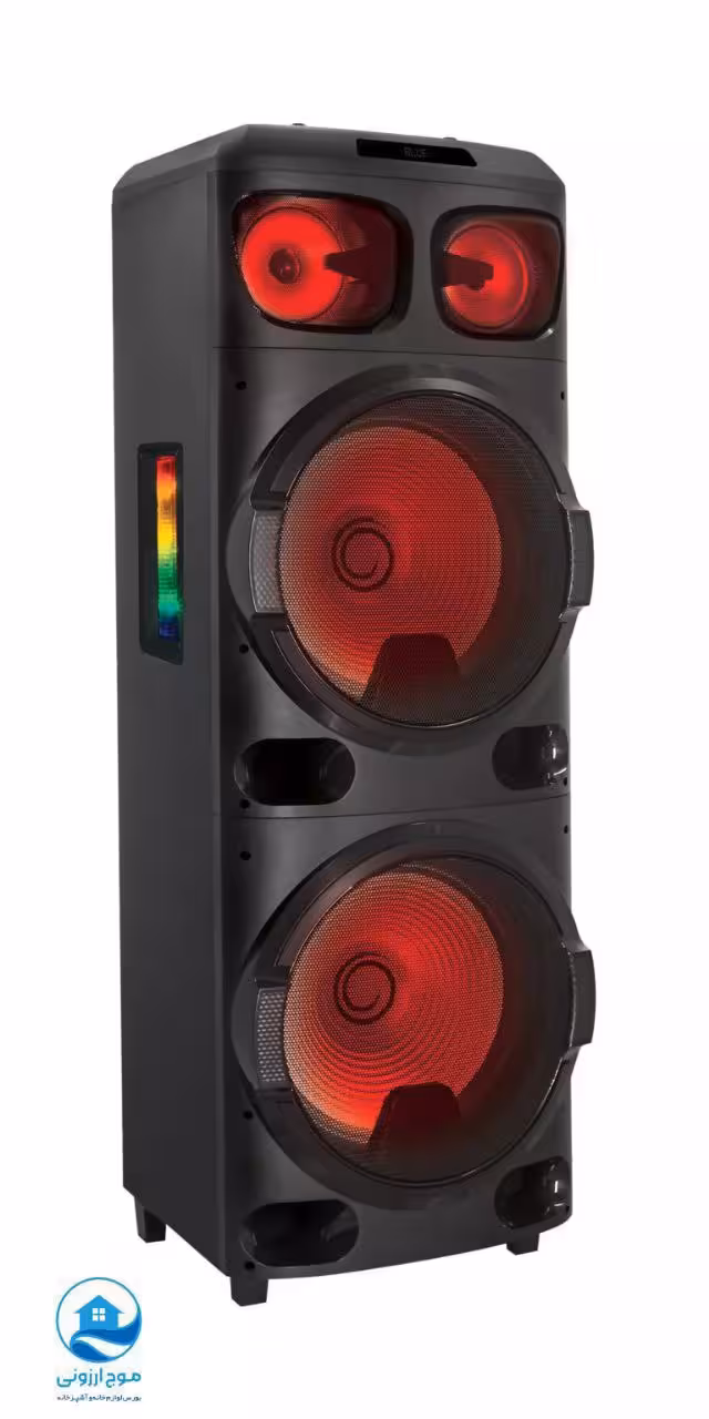 اسپیکر میکرولب مدل 151