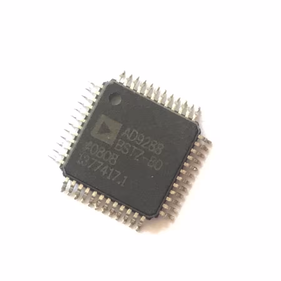 AD9288BSTZ-80