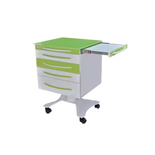 روتور دندانپزشکی 4 کشو مدل RMP