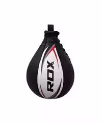 گلابی آویز چرم RDX