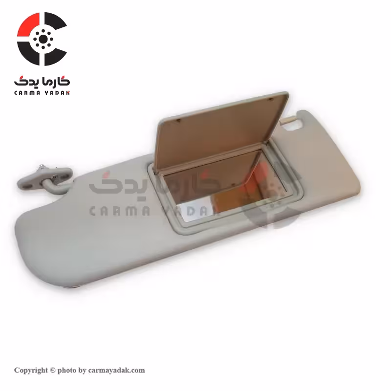 آفتابگیر چپ اچ سی کراس شرکتی