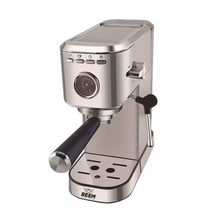 خرید و قیمت اسپرسوساز بیم مدل CM2702