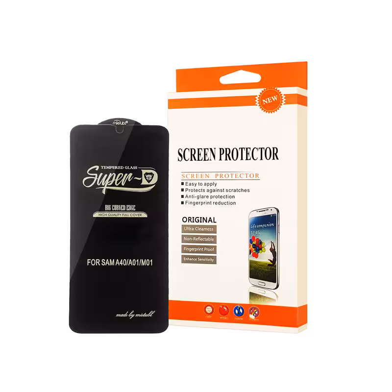 محافظ صفحه نمایش میتوبل مدل FLSP FN mo مناسب برای گوشی موبایل سامسونگ Galaxy A40