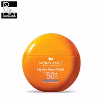 فلوئید ضد آفتاب آبرسان بیوبالانس SPF 50