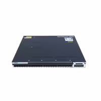 سوئیچ شبکه سیسکو 24 پورت WS-C3750X-24S-E