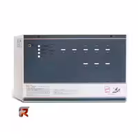 مرکز کنترل پنل اعلام حریق آریاک 8زون مدل ACT 8Z
