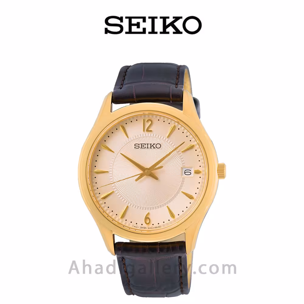 ساعت مچی سیکو مدل SUR472P1
