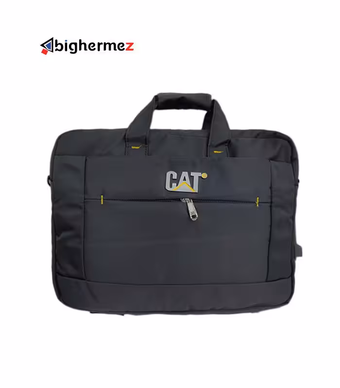 کیف لپ تاپ کاترپیلار مدل ZA-915
